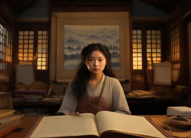 勤奋好学的故事典故 - 勤奋好学的故事典故有哪些