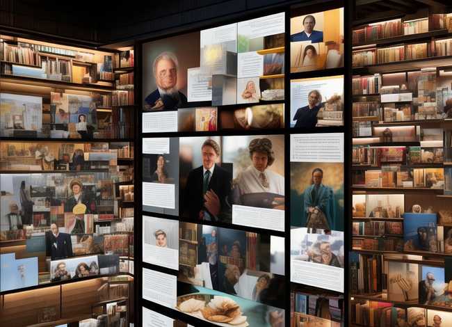 现代名人故事大全完整版，现代名人故事大全完整版免费阅读