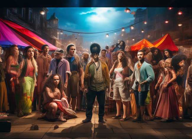 5分钟左右的故事视频 - 5分钟左右的故事表演