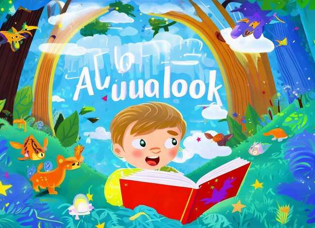 有声幼儿绘本故事图画完整（幼儿有声绘本故事大全带图片）