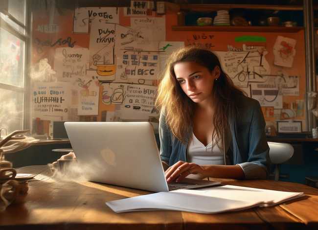 创业故事白手起家故事 创业故事白手起家故事内容