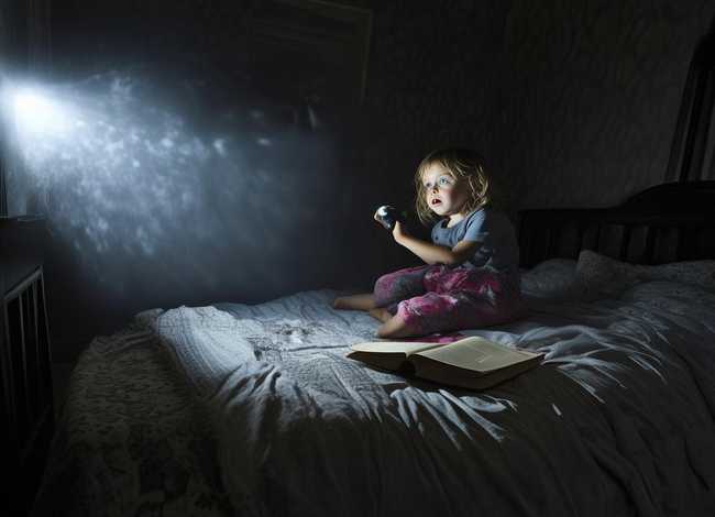 鬼故事儿童版 - 鬼故事少儿