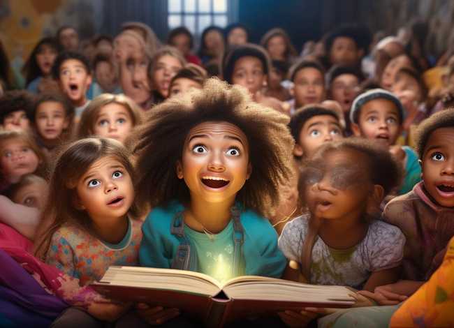 儿童励志故事经典故事视频完整（少儿励志故事视频大全）