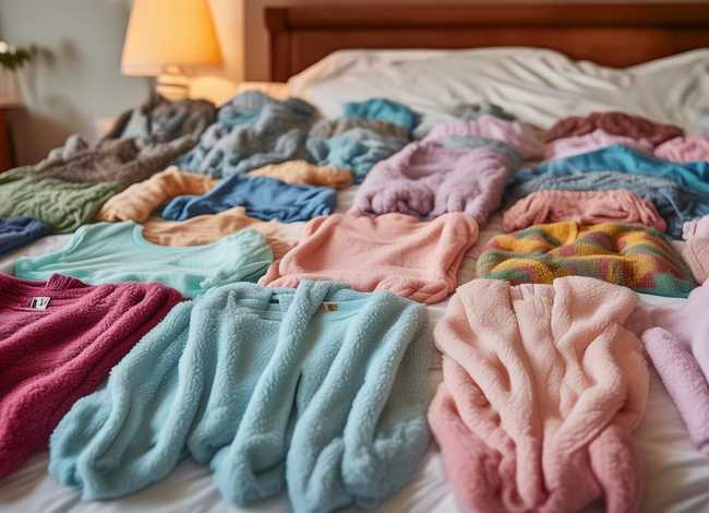 有哪些睡衣品牌，有哪些睡衣品牌和款式可以推荐？