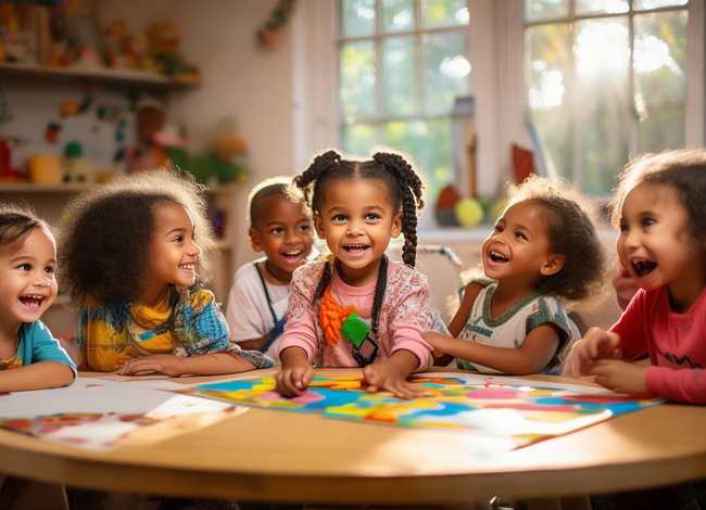 儿童编故事100篇；编故事幼儿