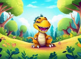 霸王龙儿童故事有声（霸王龙故事有声mp3）