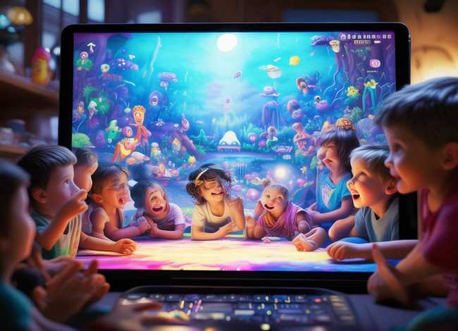 儿童故事在线听连续播 儿童故事在线听连续播放