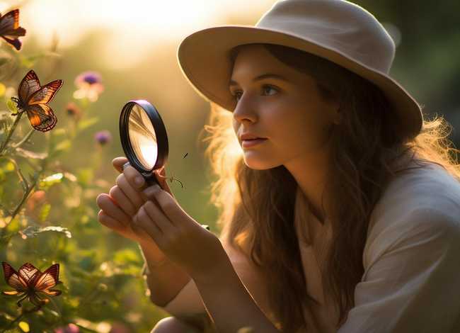 法布尔的故事（法布尔的故事阅读短文及答案）