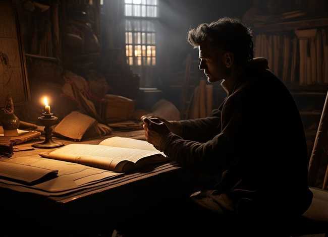 名人相关故事、名人相关故事50字