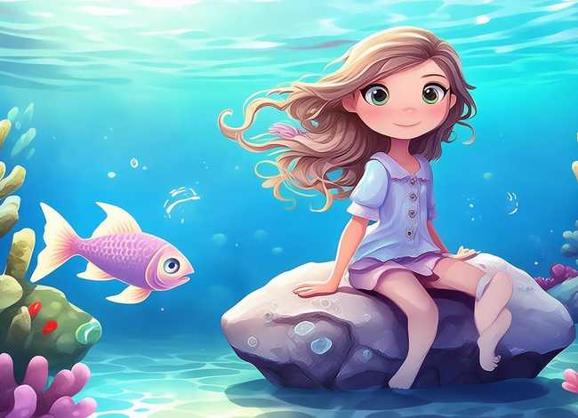 和鱼有关小故事 和鱼有关小故事简短