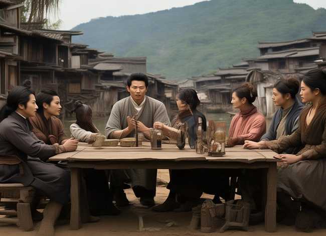 汶川故事演员表、汶川故事电视剧演员表