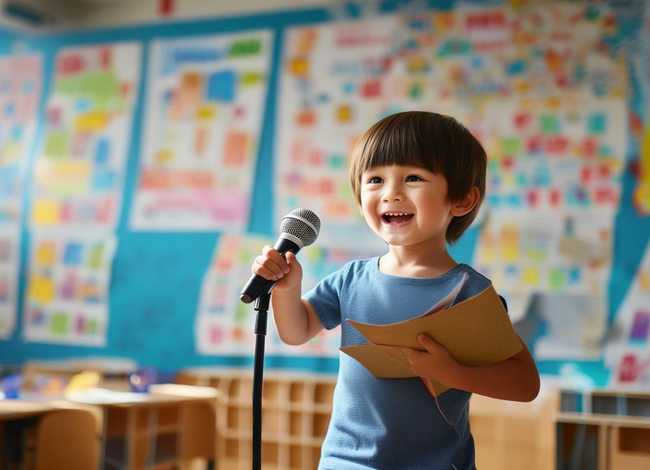 小学生英文故事演讲 - 小学生英文故事演讲视频