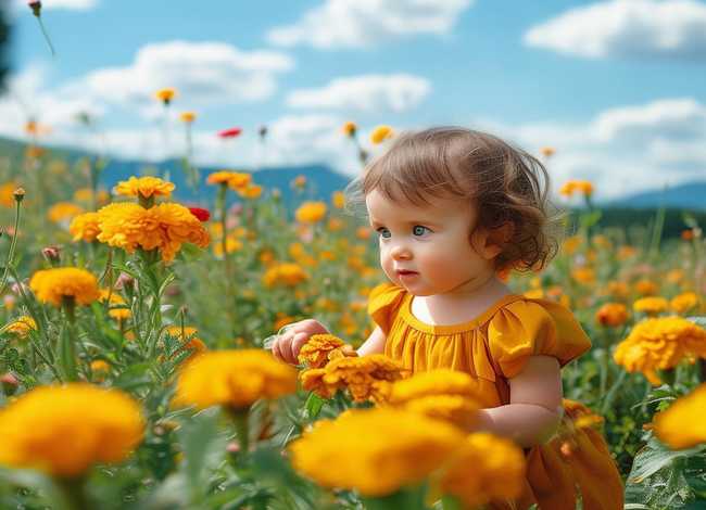 马兰花的儿童故事3-6岁完整版、马兰花的故事文字版