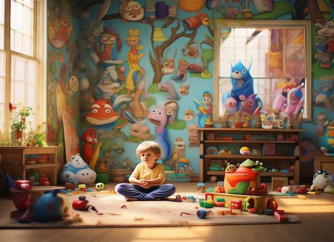 有道理的幼儿故事 - 有道理的幼儿故事大全