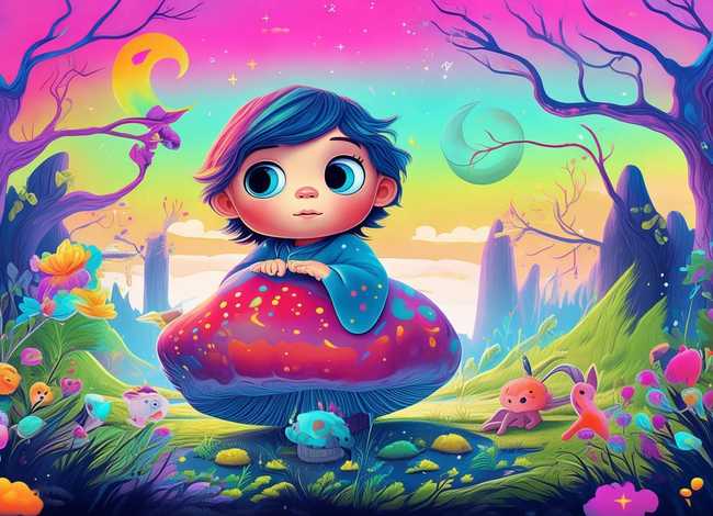 适合儿童的现代诗 适合少儿的现代诗