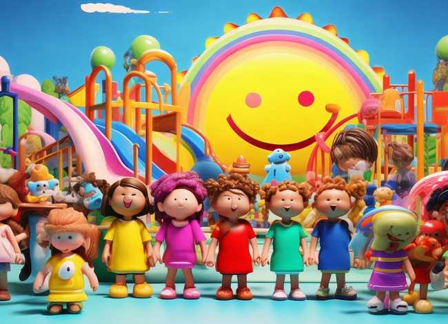 儿童找朋友儿歌视频 - 最新儿歌 找朋友 儿歌视频