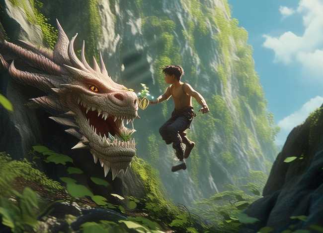 沉香救母儿童故事(沉香救母幼儿故事) 沉香救母儿童故事(沉香救母幼儿故事)