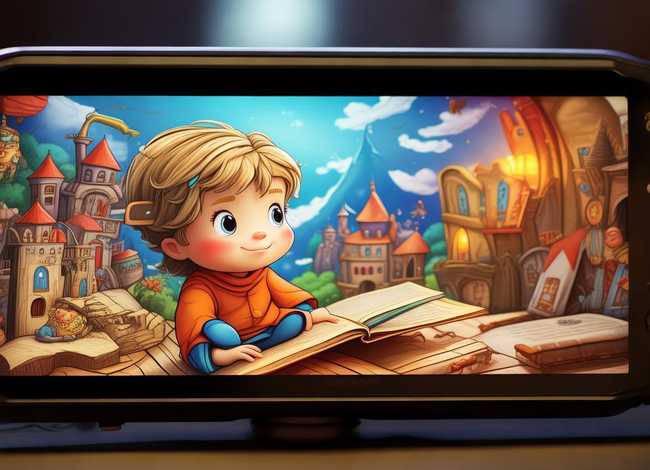 儿童故事在线听mp3联播 - 儿童历史故事在线听mp3