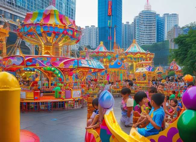 重庆儿童乐园游乐场地址、重庆儿童乐园游乐场地址电话 重庆儿童乐园游乐场地址、重庆儿童乐园游乐场地址电话