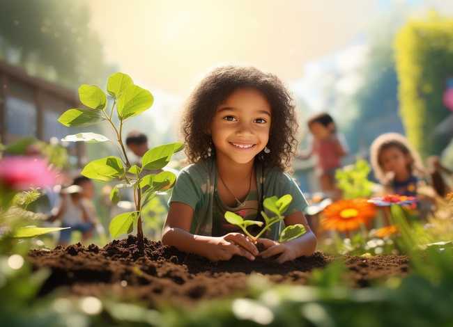 环保小故事简短，环保小故事简短一分钟