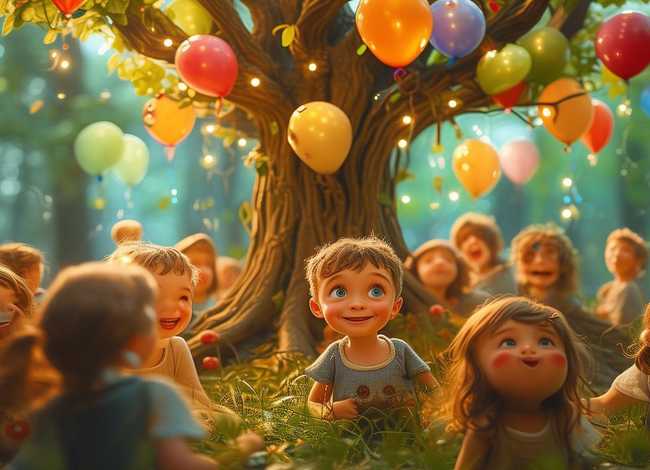 儿童摄影童话故事 - 儿童摄影话语 儿童摄影童话故事 - 儿童摄影话语