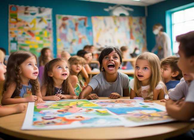 幼儿故事4至6岁，幼儿故事4至6岁视频教学