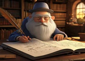 数学家的故事可打印（数学家的故事可打印图片）