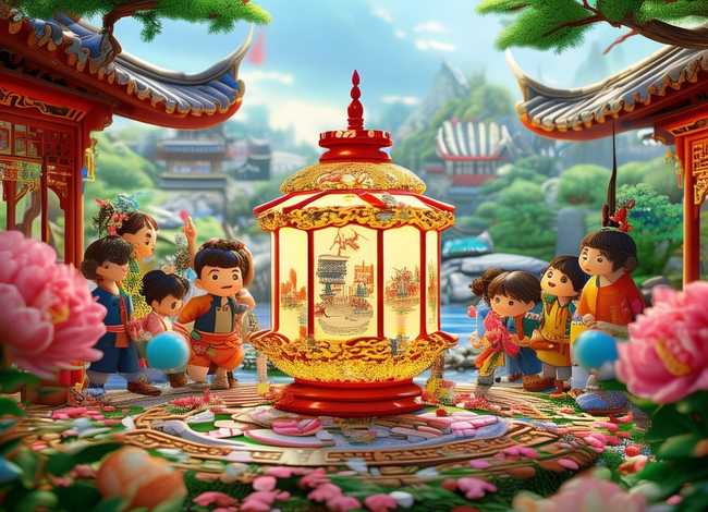 红楼梦故事儿童版讲解完整版，红楼梦少儿版故事