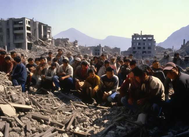 电视剧 汶川故事，电视剧汶川故事央视影音