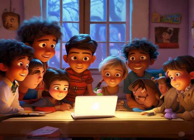 儿童故事mp3下载7-10岁（儿童故事背景音乐mp3免费下载）