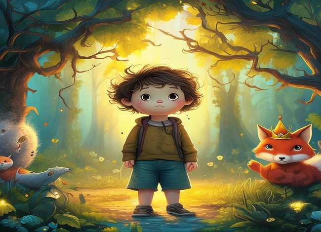 儿童神话故事书3-6岁悬疑故事，少儿故事 神话