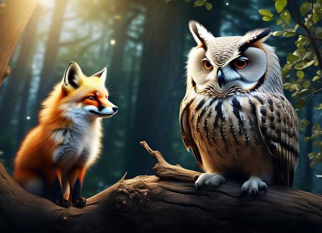 听动物讲故事读后感；听动物讲故事读后感怎么写