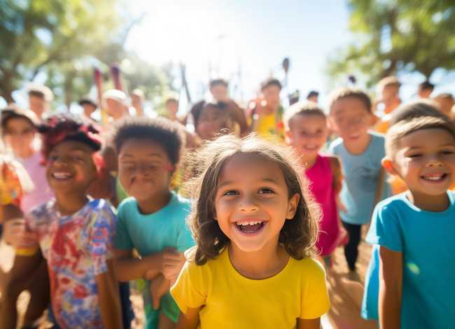 积极向上的幼儿故事；积极向上有正能量的幼儿故事