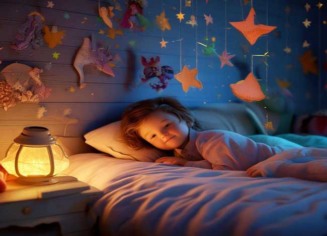 沙子故事大全睡前故事 沙子故事大全睡前故事3-6岁