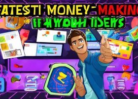 故事视频怎么赚钱 故事视频怎么赚钱最快