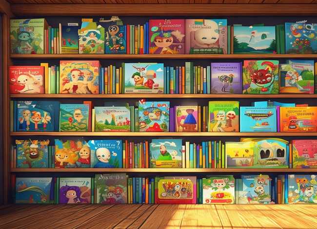 儿童绘本故事下载 儿童绘本下载网站