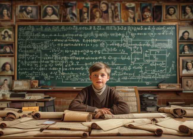 数学历史故事大全200 - 数学历史故事大全200字 数学历史故事大全200 - 数学历史故事大全200字