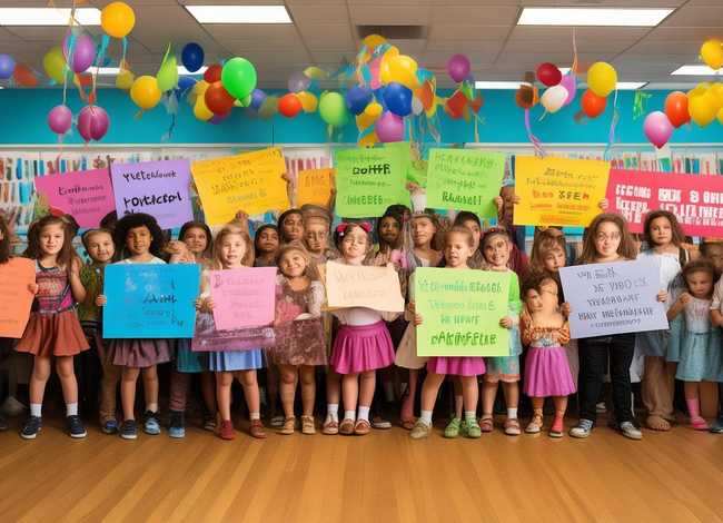 幼儿园故事大赛口号（幼儿园故事大赛口号标语）