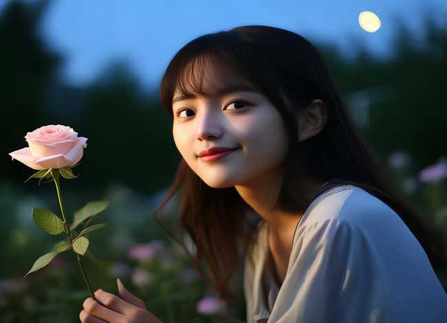 小故事暗恋，暗恋的小故事100字