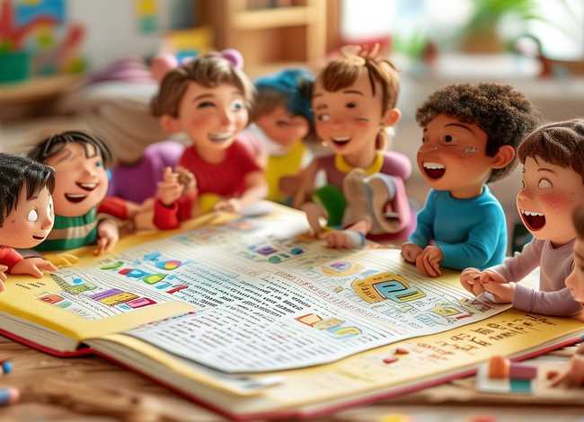 适合儿童的脑筋急转弯大全及答案；儿童脑筋急转弯题目及答案大全(2)