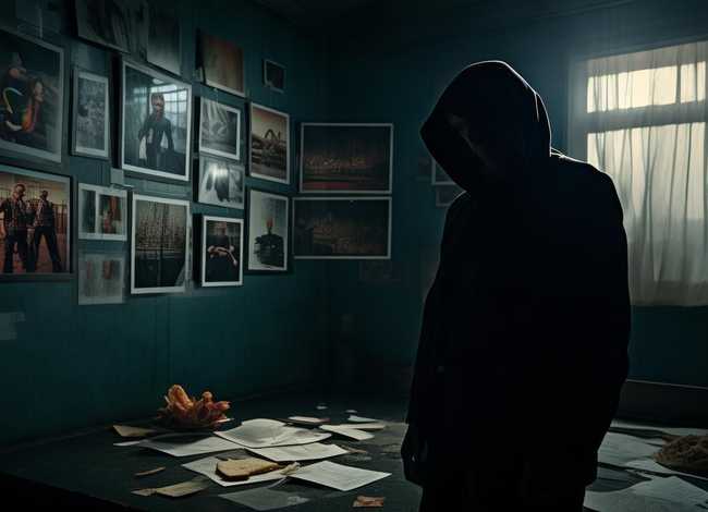 犯罪心理学经典案例，犯罪心理学经典案例有哪些