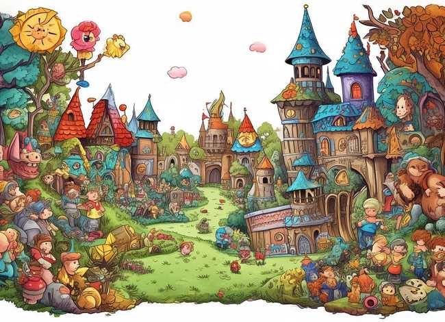 幼儿故事改编；幼儿故事改编故事大全