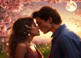 恋爱故事短篇100字超甜 - 恋爱故事短篇100字超甜小说