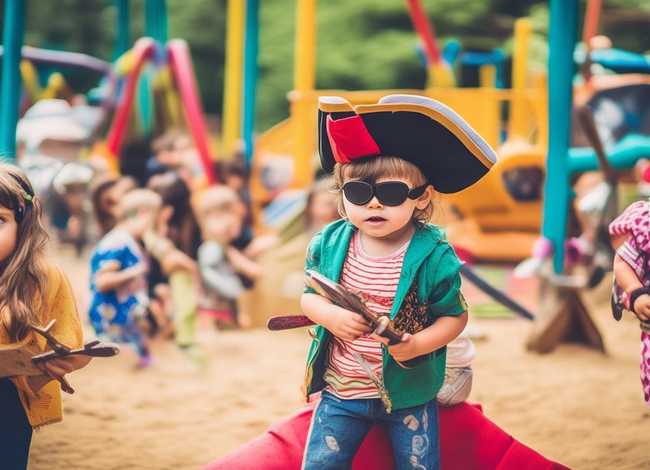 角色扮演儿童简单剧本（角色扮演儿童简单剧本怎么写）