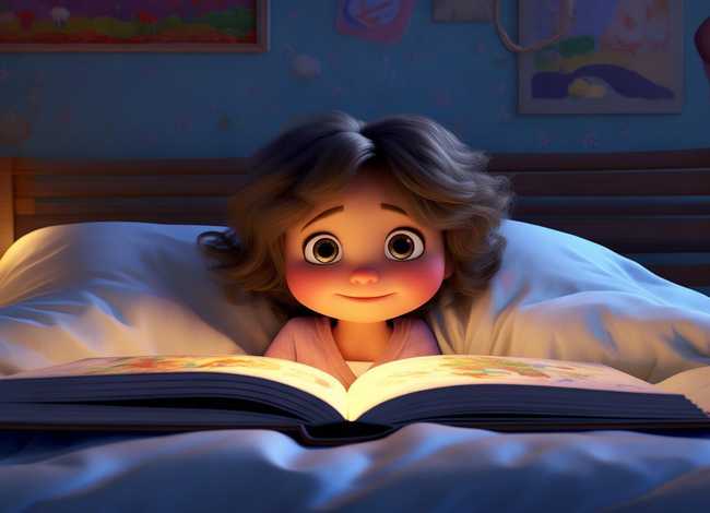 4岁儿童睡前故事大全免费听、4岁睡前故事在线听免费