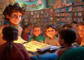 有什么好的儿童故事讲述视频、有什么好的儿童故事