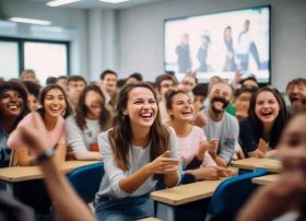 英语课堂笑话段子（英语课堂笑话段子视频）