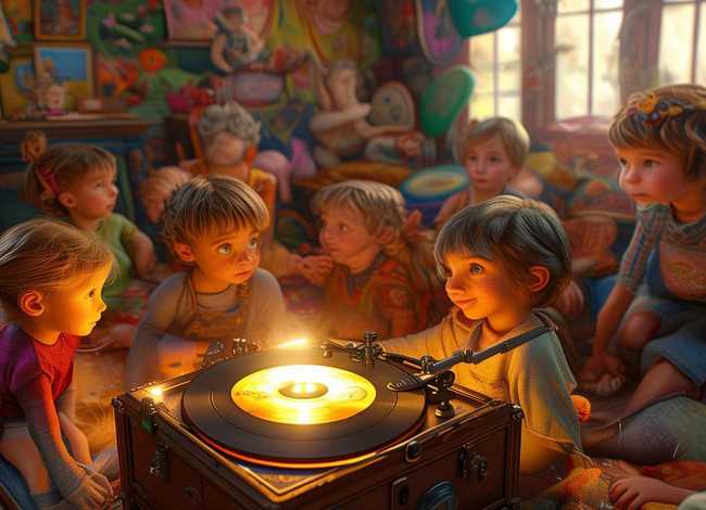 儿童故事音频免费下载 儿童故事音频免费下载完整版