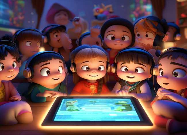 儿童听的三国演义语音版 儿童听的三国演义语音版有哪些