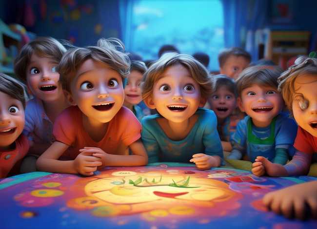 儿童早教故事mp3下载、幼儿早教故事视频